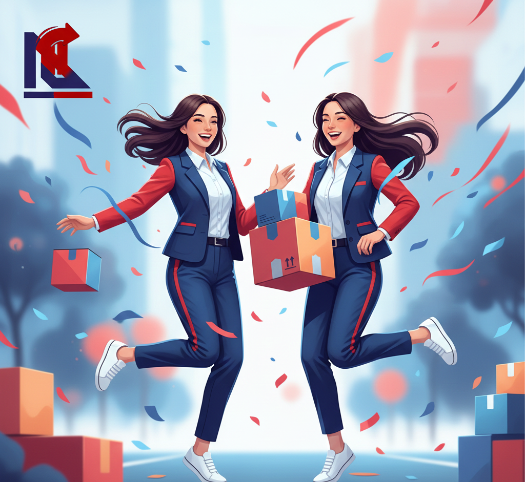 Moving Services Dubai